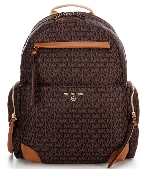 hiw can i have my michael kors bag mended|Michael Kors backpack for men.